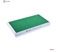 FILTER CABIN AIR CC0030C FOR CADILLAC FIAT SAAB 9-3X OPEL TIGRA CORSA/Van 1.9L