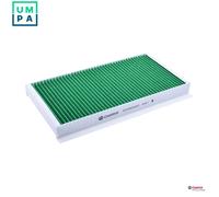 FILTER CABIN AIR CC0030C FOR CADILLAC FIAT SAAB 9-3X OPEL TIGRA CORSA/Van 1.9L