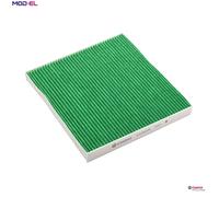 FILTER CABIN AIR CC0032 FOR PEUGEOT BOXER/Platform/Chassis/Van/Bus FIAT 2.2L