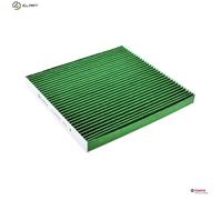FILTER CABIN AIR CC0032C FOR PEUGEOT BOXER/Platform/Chassis/Van/Bus FIAT 2.2L