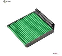 Castrol filters CC0033C Pollen filter