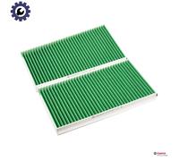 FILTER CABIN AIR CC0035C FOR ALPINA BMW 6/E1/E0/Convertible/E4/E3 4.4L 8cyl 2.0L
