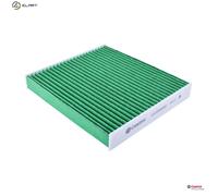 Castrol filters CC0040C Pollen filter