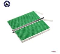 FILTER CABIN AIR CC0042 FOR RENAULT MASTER/III/Bus/Van/Platform/Chassis OPEL