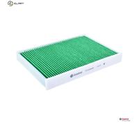 FILTER CABIN AIR CC0045 FOR LAND ROVER FREELANDER/2 DISCOVERY/SPORT/VAN RANGE