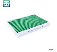 GENUINE CASTROL FILTERS CABIN FILTER FOR JAGUAR LAND ROVER VOLVO CC0045C