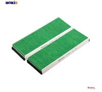 Castrol filters CC0046 Pollen filter