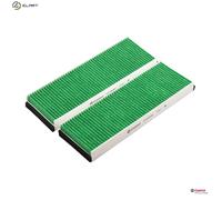 Castrol filters CC0046 Pollen filter