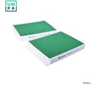 FILTER CABIN AIR CC0047C FOR ALPINA D5 B5 B6/Gran/Convertible B7 ROLLS-ROYCE