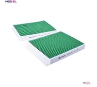 Castrol filters CC0047C Pollen filter