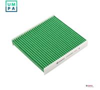 FILTER CABIN AIR CC0049C FOR MITSUBISHI RENAULT CLIO/IV/Hatchback/Van CAPTUR ASX