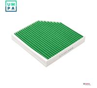 Castrol filters CC0050C Pollen filter