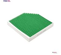 Castrol filters CC0050C Pollen filter