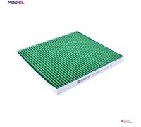 Castrol Filters CC0051C Cabin Filter