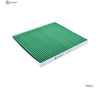 Castrol Filters CC0051C Cabin Filter