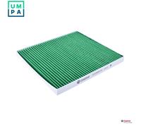 Castrol Filters CC0051C Cabin Filter
