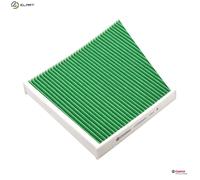 FILTER CABIN AIR CC0052C FOR MERCEDES-BENZ E-CLASS/Platform/Chassis/T-Model 1.8L
