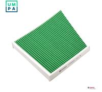 FILTER CABIN AIR CC0052C FOR MERCEDES-BENZ E-CLASS/Platform/Chassis/T-Model 1.8L