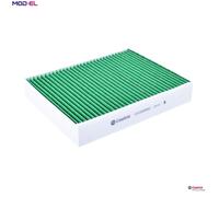 FILTER CABIN AIR CC0056C FOR ALPINA BMW 1/F20/3/F3 4/Convertible/F33/F83/F32 B3