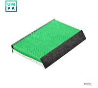 Castrol Filters CC0058 Cabin Filter
