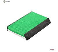 Castrol Filters CC0058 Cabin Filter