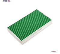 FILTER CABIN AIR CC0058C FOR RENAULT FLUENCE MEGANE/III/Combi/Van/Grandtour 1.4L