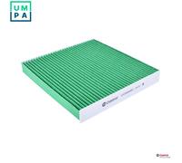 Castrol filters CC0059C Pollen filter