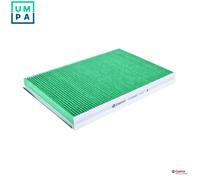 FILTER CABIN AIR CC0060 FOR VW CRAFTER/30-50/Platform/Chassis/Van/30-35/Bus 2.0L