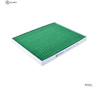 Castrol Filters CC0061C Cabin Filter