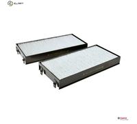 Castrol Filters CC0063 Cabin Filter
