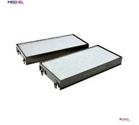 Castrol Filters CC0063 Cabin Filter