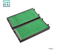 Castrol filters CC0063C Pollen filter