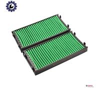 Castrol filters CC0063C Pollen filter