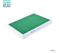 Castrol Filters CC0065C Cabin Filter