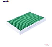 FILTER CABIN AIR CC0065C FOR PEUGEOT CITROËN C5/III/Break C6 4HP /4HS3FY 2.2L C6