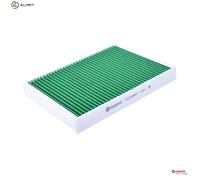 Castrol Filters CC0065C Cabin Filter