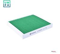 FILTER CABIN AIR CC0066C FOR CADILLAC OPEL AMPERA-E ASTRA/K/Van/Hatchback 2.0L