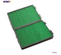 FILTER CABIN AIR CC0069 FOR ALPINA ROLLS-ROYCE BENTLEY BMW 3.2LM57 D30 2.9L B10