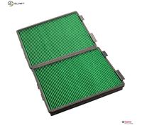 FILTER CABIN AIR CC0069 FOR ALPINA ROLLS-ROYCE BENTLEY BMW 3.2LM57 D30 2.9L B10