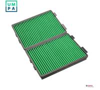 FILTER CABIN AIR CC0069C FOR ALPINA ROLLS-ROYCE BENTLEY BMW 3.2LM57 D30 2.9L B10