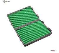 FILTER CABIN AIR CC0069C FOR ALPINA ROLLS-ROYCE BENTLEY BMW 3.2LM57 D30 2.9L B10