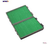 FILTER CABIN AIR CC0069C FOR ALPINA ROLLS-ROYCE BENTLEY BMW 3.2LM57 D30 2.9L B10