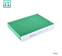 FILTER CABIN AIR CC0076C FOR FORD FUSION FIESTA/V/Van BAJA/A9JA/A9JB 1.3L 4cyl