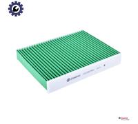 FILTER CABIN AIR CC0076C FOR FORD FUSION FIESTA/V/Van BAJA/A9JA/A9JB 1.3L 4cyl