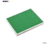 FILTER CABIN AIR CC0079C FOR VW CALIFORNIA/T5/Camper/T6 TRANSPORTER/CARAVELLE