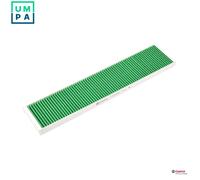 Castrol filters CC0080C Pollen filter