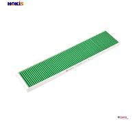 Castrol filters CC0080C Pollen filter