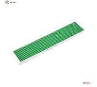 FILTER CABIN AIR CC0080C FOR VW SHARAN/Box/Body/MPV SEAT FORD GALAXY/MK/VAN 2.0L