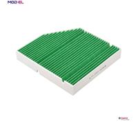 Castrol filters CC0081C Pollen filter