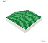 Castrol filters CC0081C Pollen filter